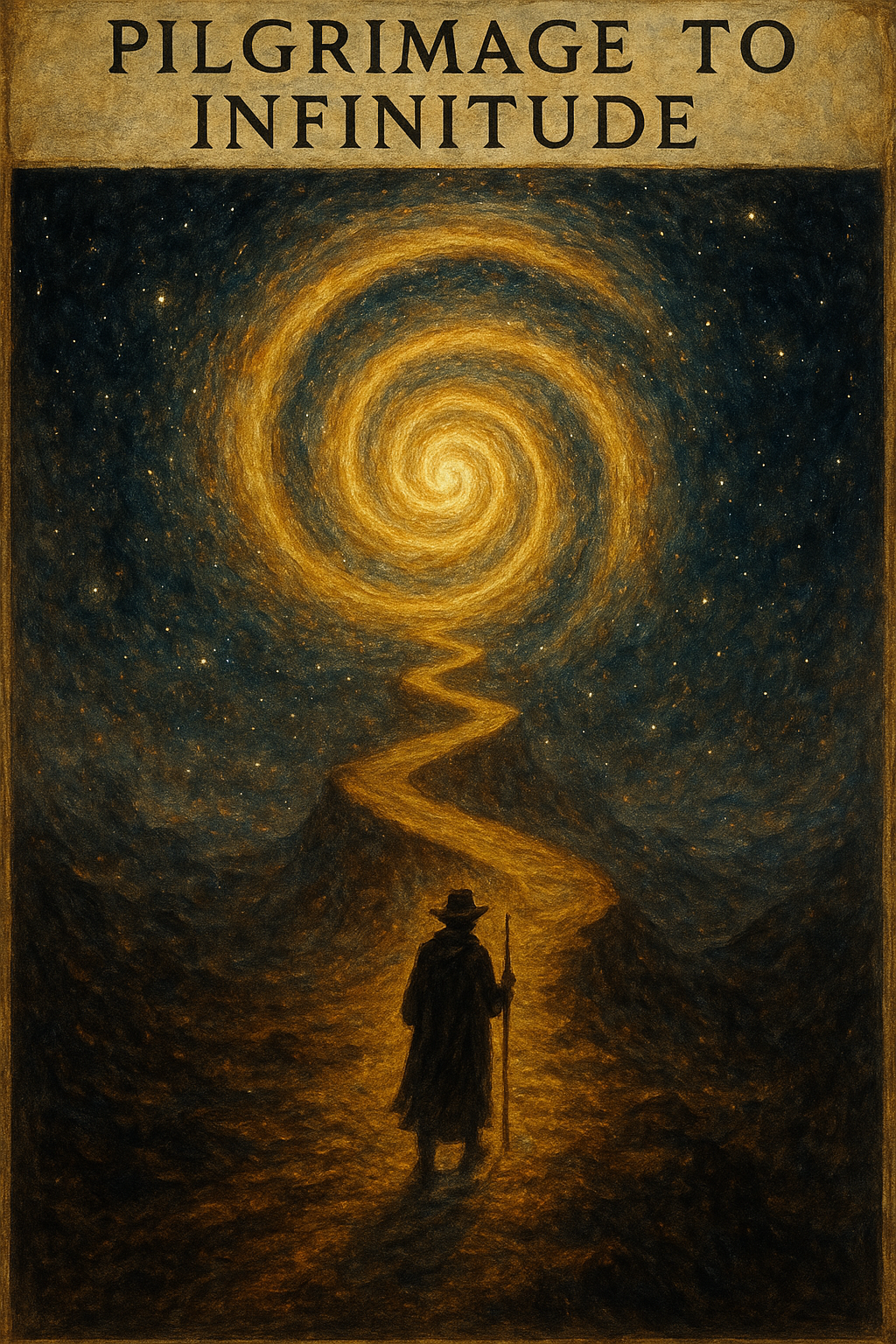 Pilgrimage to Infinitude